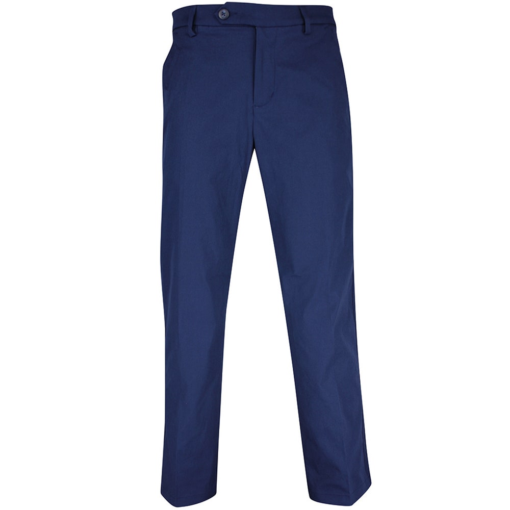 adidas Golf Originals - Twistweave Pants - Night Indigo AW26
