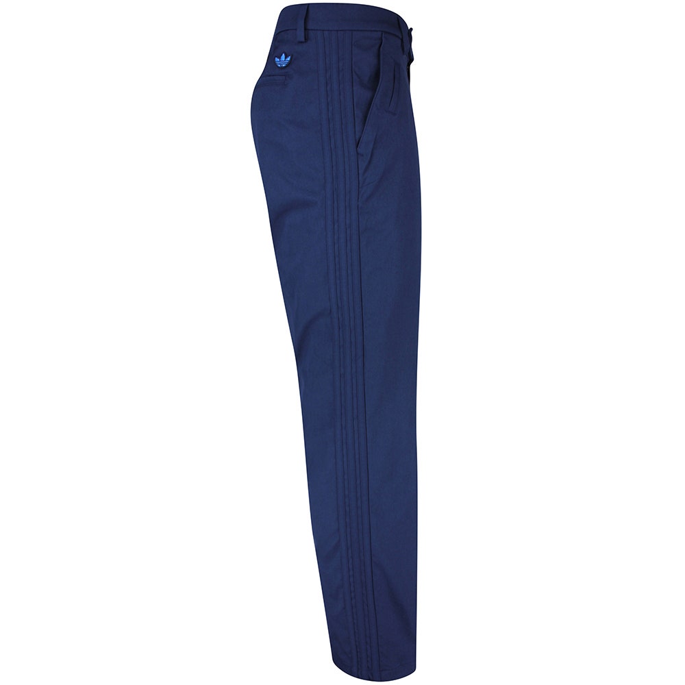 adidas Golf Originals - Twistweave Pants - Night Indigo AW26