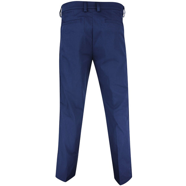 adidas Golf Originals - Twistweave Pants - Night Indigo AW26