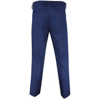 adidas Golf Originals - Twistweave Pants - Night Indigo AW26