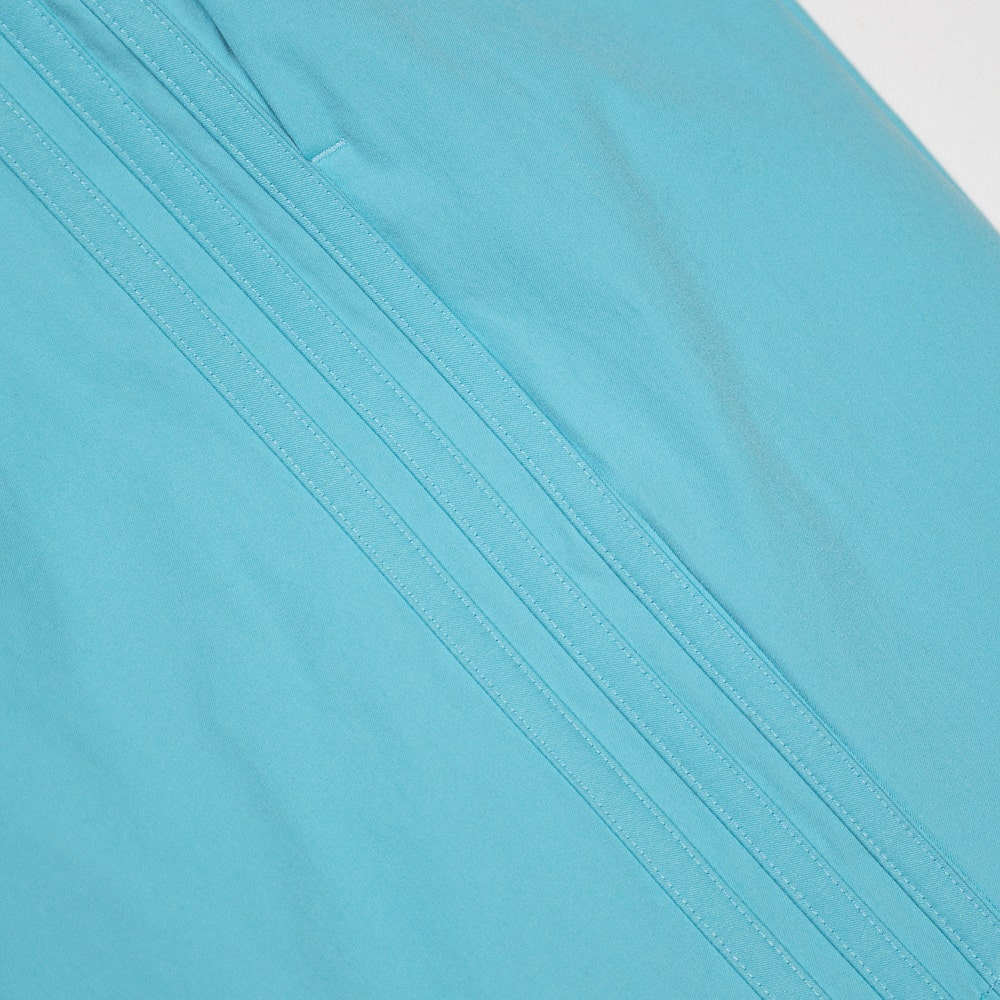 adidas Golf Originals - Twistweave Shorts - Light Aqua AW26