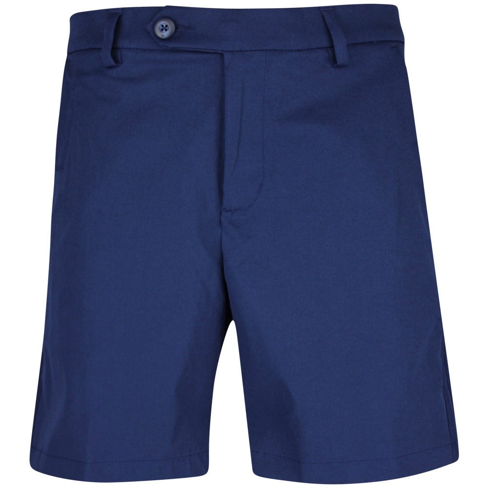 adidas Golf Originals - Twistweave Shorts - Night Indigo AW26