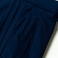 adidas Golf Originals - Twistweave Shorts - Night Indigo AW26