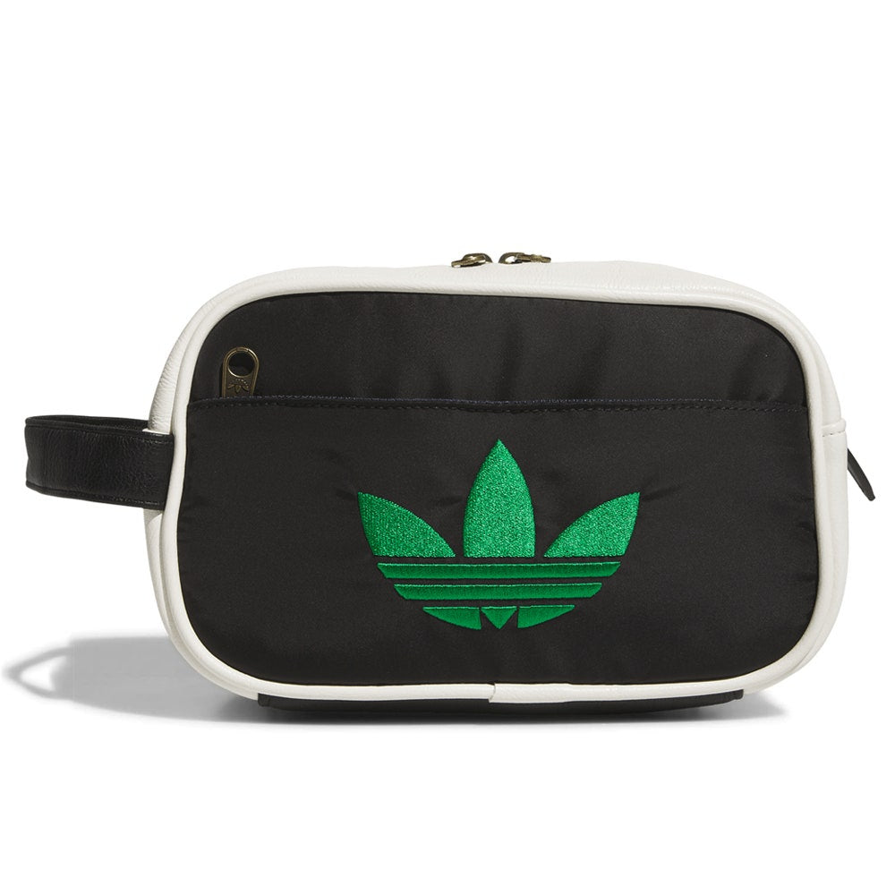 adidas Golf Originals - Valuables Pouch - Black AW26