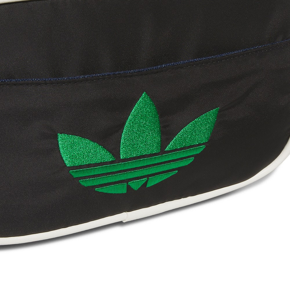 adidas Golf Originals - Valuables Pouch - Black AW26