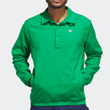 adidas Golf Originals - Wind Jacket - Green AW25