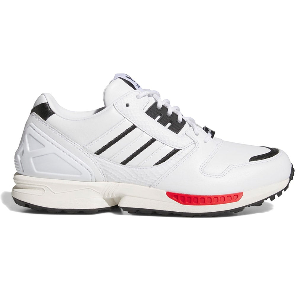 adidas Golf Originals - ZX 8000 Spikeless Shoes - Ftwr White SS26