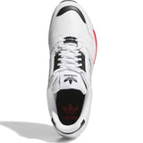 adidas Golf Originals - ZX 8000 Spikeless Shoes - Ftwr White SS26
