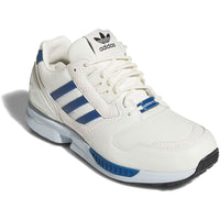 adidas Golf Originals - ZX 8000 Spikeless Shoes - Off White SS26