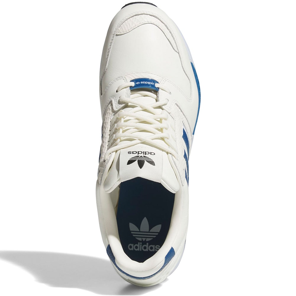 adidas Golf Originals - ZX 8000 Spikeless Shoes - Off White SS26