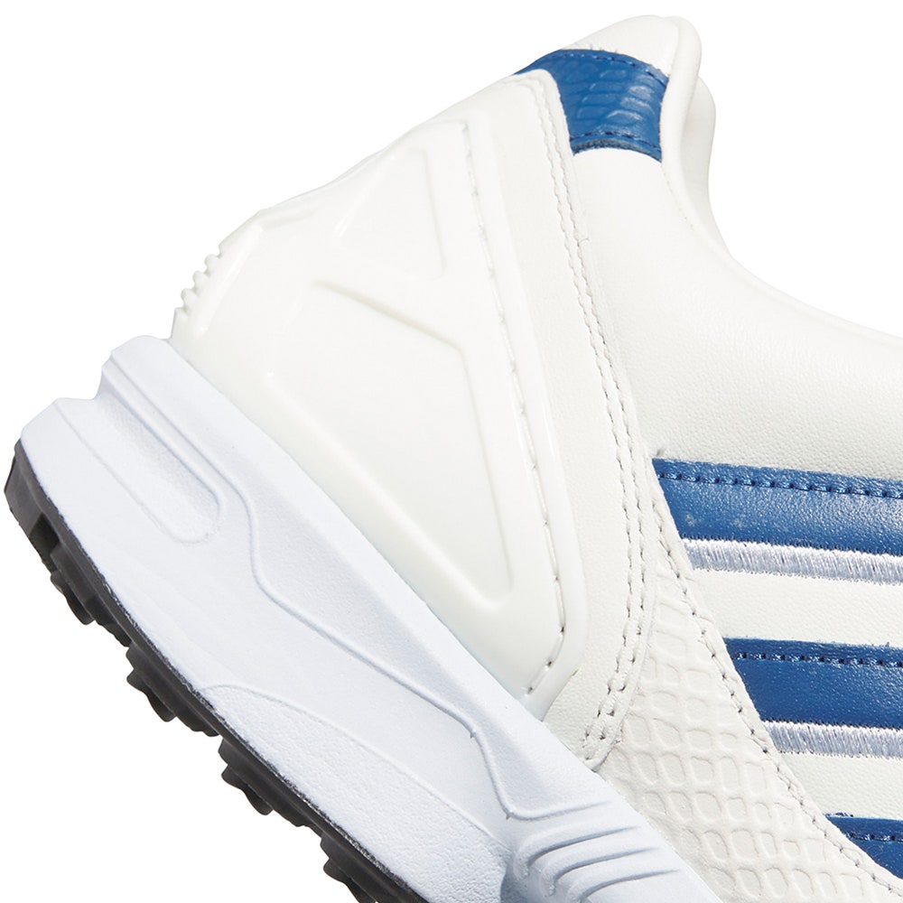 adidas Golf Originals - ZX 8000 Spikeless Shoes - Off White SS26