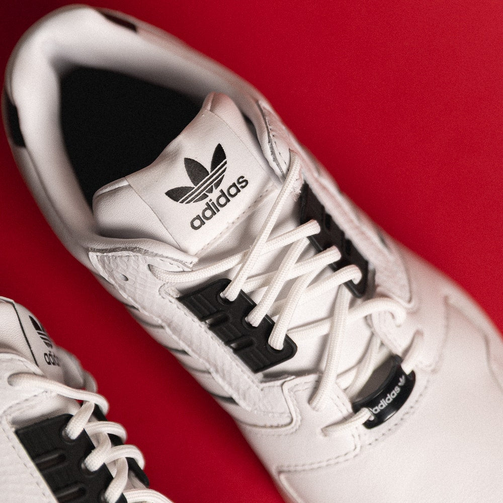 adidas Golf Originals - ZX 8000 Spikeless Shoes - Ftwr White SS26