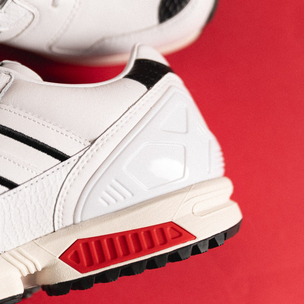 adidas Golf Originals - ZX 8000 Spikeless Shoes - Ftwr White SS26