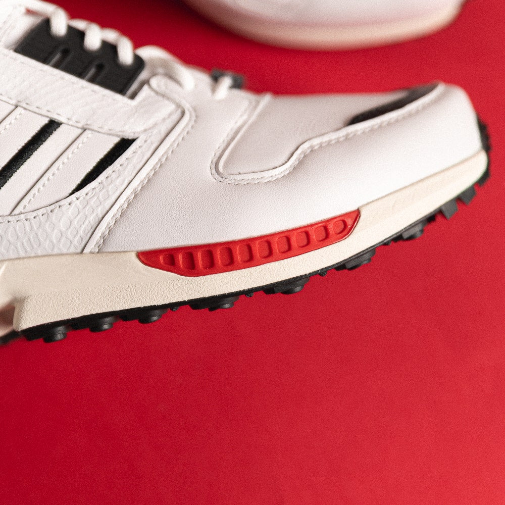 adidas Golf Originals - ZX 8000 Spikeless Shoes - Ftwr White SS26