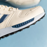 adidas Golf Originals - ZX 8000 Spikeless Shoes - Off White SS26