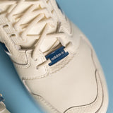 adidas Golf Originals - ZX 8000 Spikeless Shoes - Off White SS26