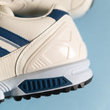 adidas Golf Originals - ZX 8000 Spikeless Shoes - Off White SS26