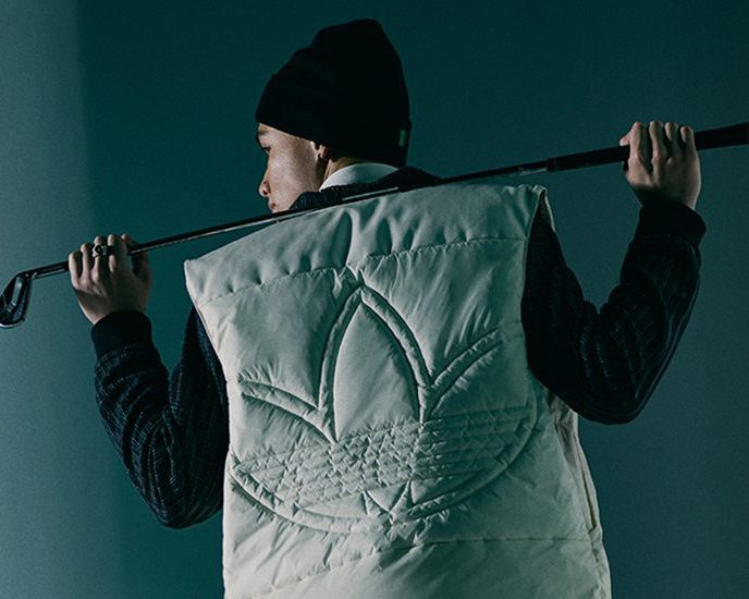adidas Golf Originals