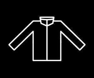 Adidas Golf Outer Layers