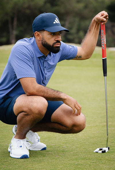 Jacob Bridgeman - adidas Scripts - Open Championship 2026