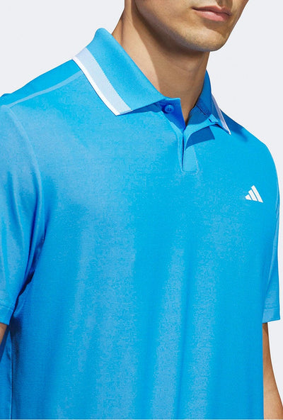 Ludvig Åberg - Masters Saturday 2026 - adidas Polo Shirt