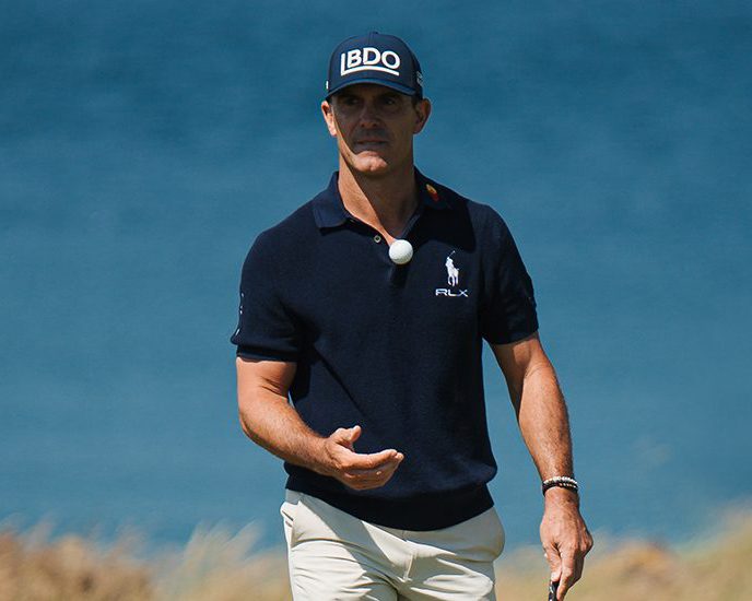 Billy Horschel
