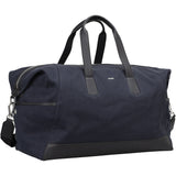 BOSS Golf Bag - Dakkar Holdall - Dark Navy SP26