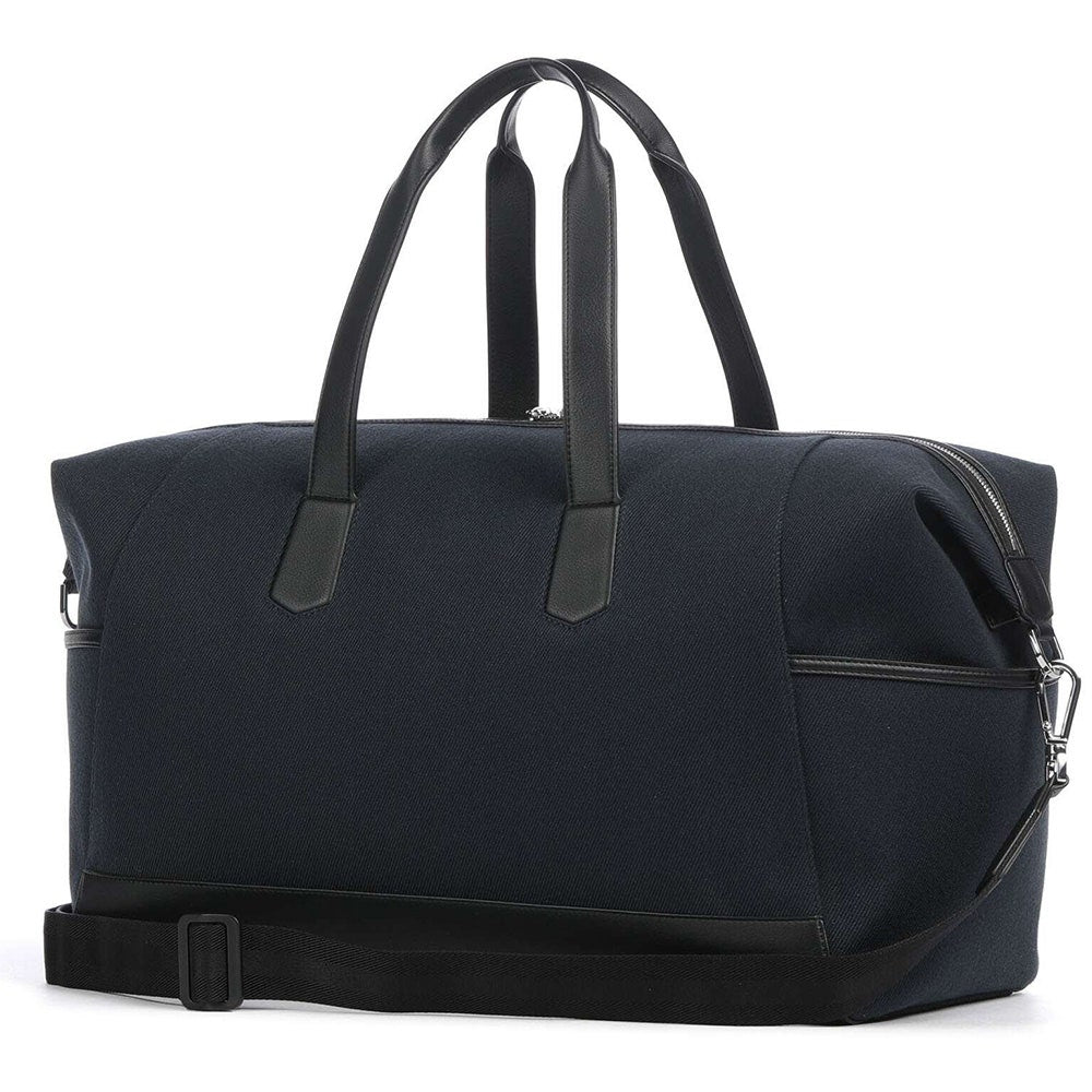 BOSS Golf Bag - Dakkar Holdall - Dark Navy SP26