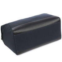 BOSS Golf Bag - Dakkar Holdall - Dark Navy SP26
