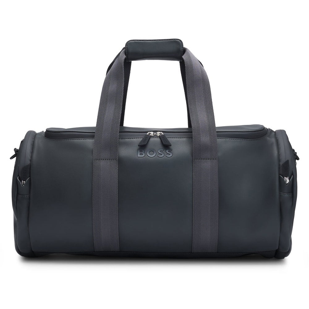 BOSS Golf Bag - Dan Holdall - Asphalt SP25