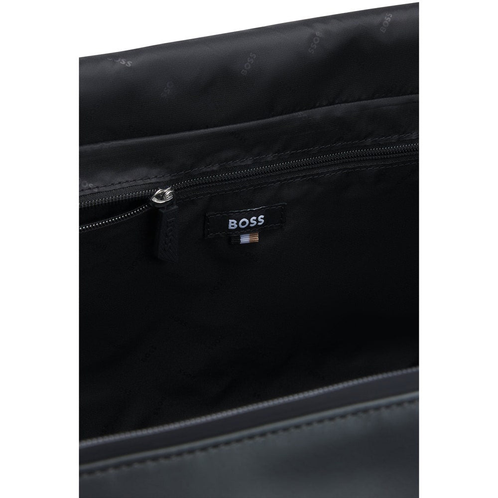 BOSS Golf Bag - Dan Holdall - Asphalt SP25