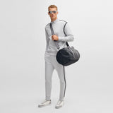 BOSS Golf Bag - Dan Holdall - Asphalt SP25