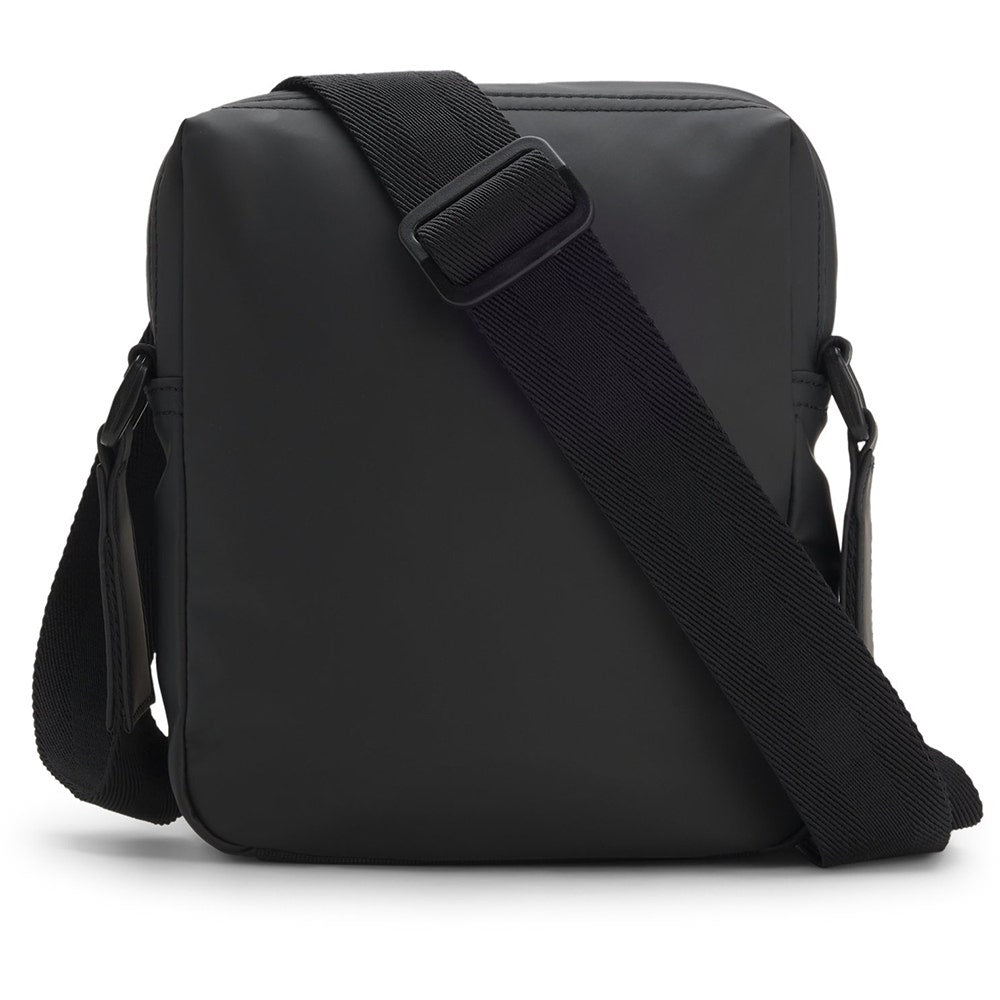 BOSS Golf Bag - Oryo Reporter Satchel - Black WI25