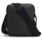 BOSS Golf Bag - Oryo Reporter Satchel - Black WI25