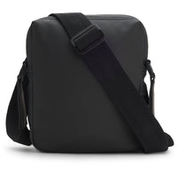 BOSS Golf Bag - Oryo Reporter Satchel - Black WI25
