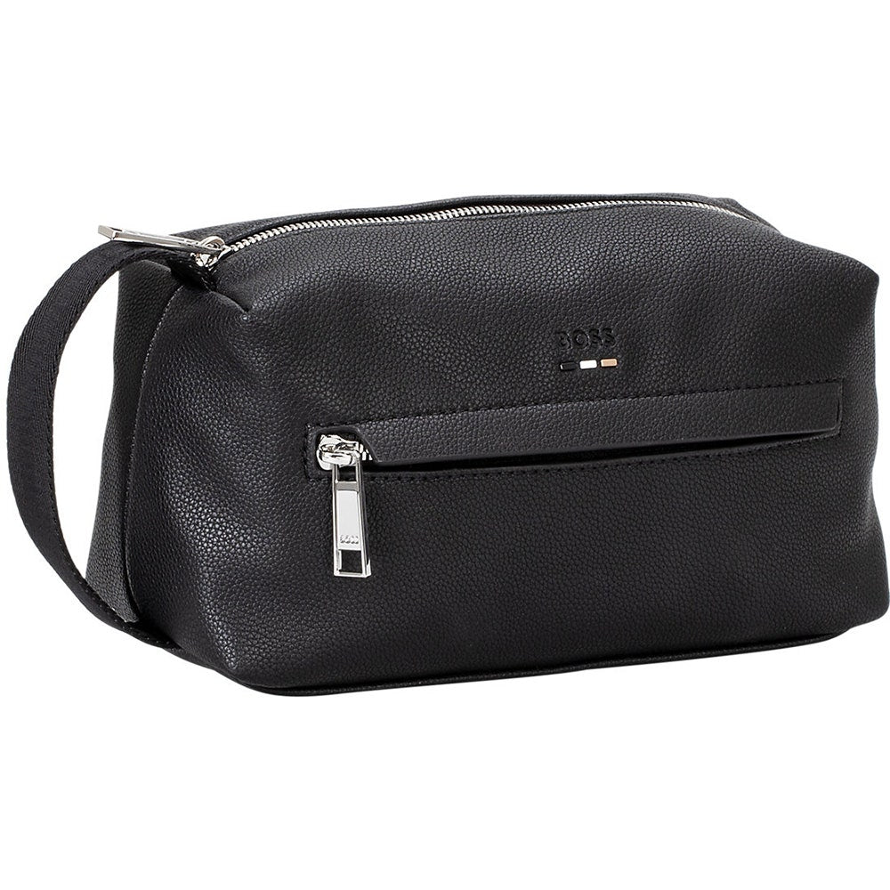 BOSS Golf Bag - Ray Washbag - Black SP26