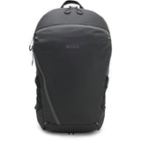 BOSS Golf Bag - Stenson Backpack - Black SP26