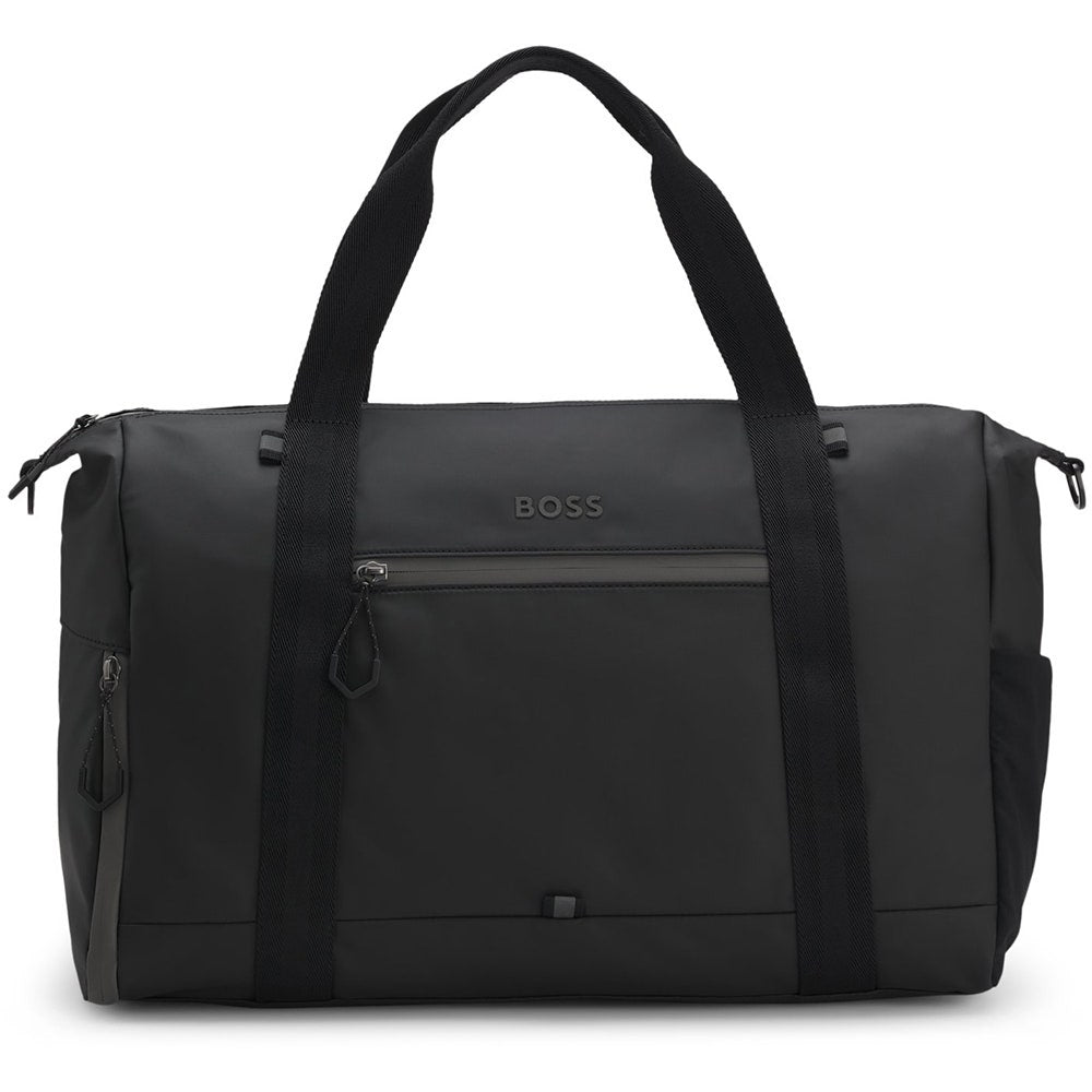 BOSS Golf Bag - Stenson Holdall - Black SP26