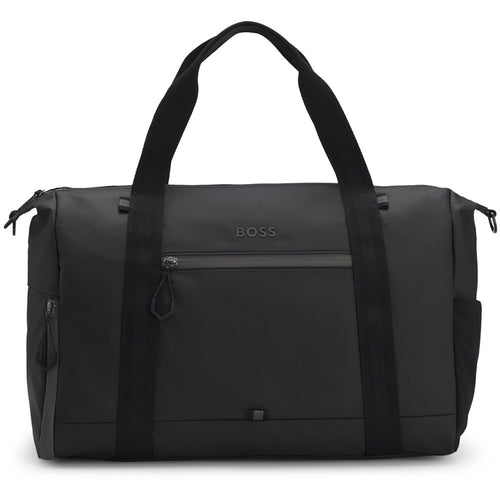 BOSS Golf Bag - Stenson Holdall - Black SP26