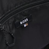 BOSS Golf Bag - Stenson Holdall - Black SP26