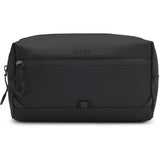 BOSS Golf Bag - Stenson Washbag - Black SP26