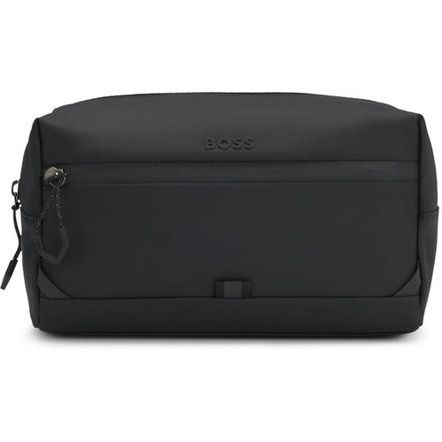 BOSS Golf Bag - Stenson Washbag - Black SP26