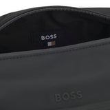 BOSS Golf Bag - Stenson Washbag - Black SP26