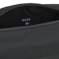 BOSS Golf Bag - Stenson Washbag - Black SP26