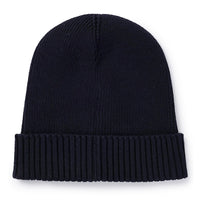 BOSS Golf Beanie - Asic Beanie-X - Dark Navy WI25