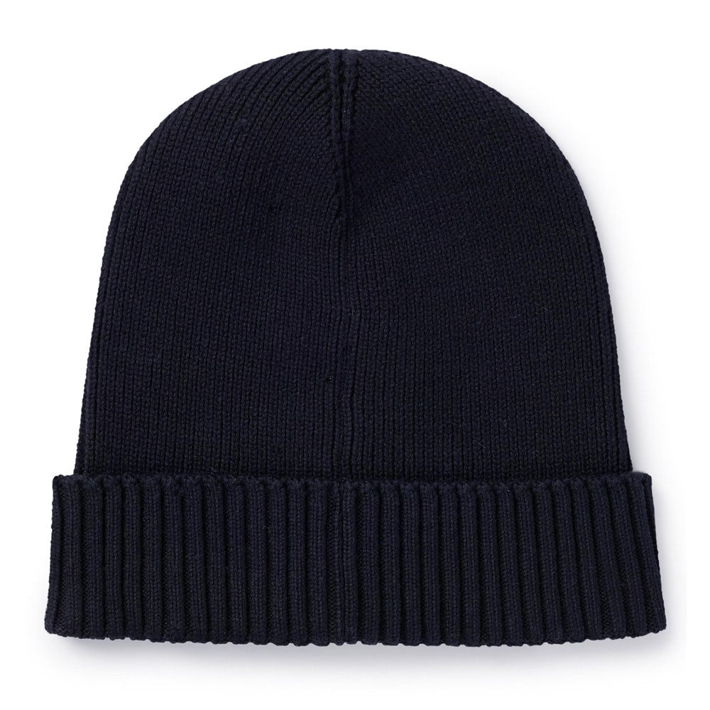 BOSS Golf Beanie - Asic Beanie-X - Dark Navy WI25