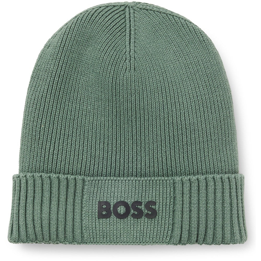 BOSS Golf Beanie - Asic Beanie-X - Laurel Wreath WI25