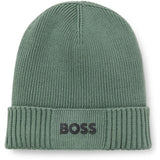 BOSS Golf Beanie - Asic Beanie-X - Laurel Wreath WI25