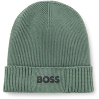 BOSS Golf Beanie - Asic Beanie-X - Laurel Wreath WI25