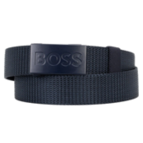 BOSS Golf Belt - Bosper Tape Sz35 - Nightwatch SP26